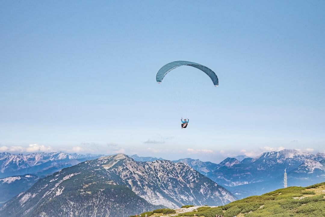 Les activités à faire à la montagne durant l'hiver